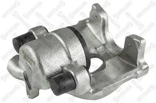 Суппорт тормозной STELLOX 05-90489-SX задняя ось справа