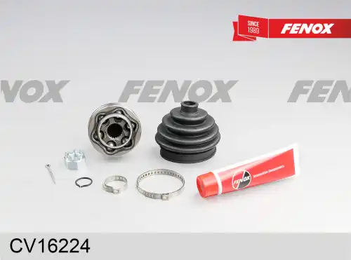 ШРУС наружный FENOX CV16224