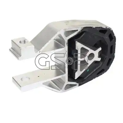 Подушка крепления КПП GSP 514564