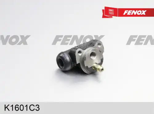 цилиндр тормозной колесный! ЗАЗ 1102 K1601C3 FENOX