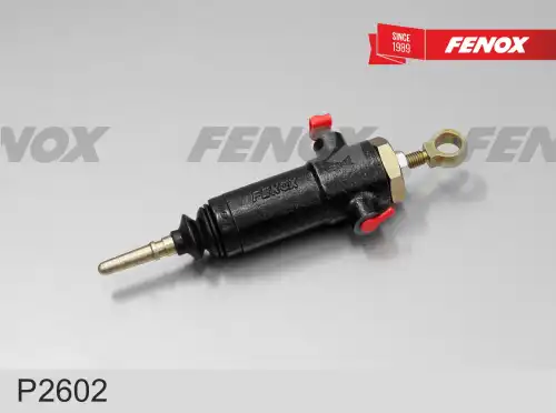 Цилиндр сцепления FENOX P2602