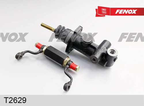 цилиндр тормозной главный! МТЗ, MERITOR T2629 FENOX