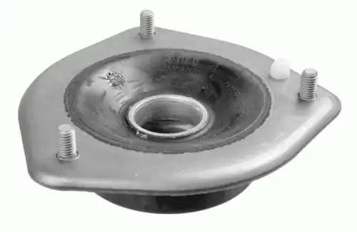 опора амортизатора переднего! с подшипником Mini R56 06>/R55 07> 33417 01 LMI