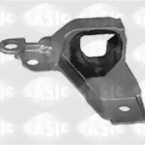 крепление глушителя! Renault Clio 1.2/1.4/1.6/1.9 D/DTi 98> 4001569 SASIC