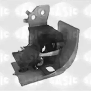 крепление глушителя! Renault Megane/Scenic 1.4-1.9DCi 02> 4001578 SASIC