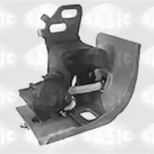 крепление глушителя! Renault Megane/Scenic 1.4/1.6i/2.0i 02> 4001579 SASIC