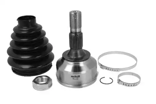 ШРУС наружный CIFAM 607-588