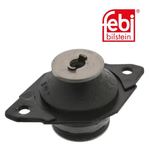 Подушка крепления КПП FEBI 15928
