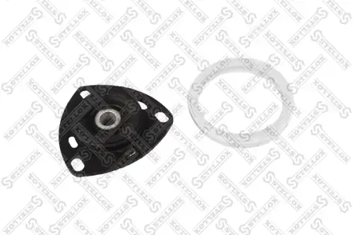 к-кт опоры амортизатора переднего!Audi 100/A6 all 90-97 71-12228-SX STELLOX