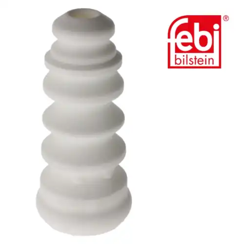 отбойник амортизатора заднего! Audi A3 all 96> 18402 FEBI