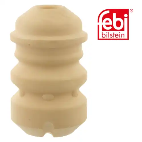 отбойник амортизатора заднего! BMW E36/E46 90> 26183 FEBI