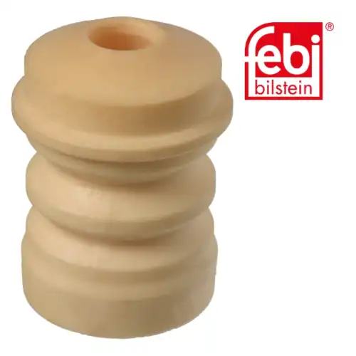 отбойник амортизатора заднего! BMW 5 E39/7 E38 94> 21107 FEBI