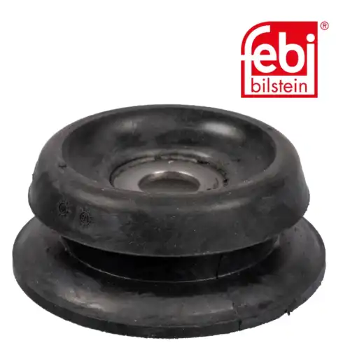 опора амортизатора переднего верхняя! MB Sprinter all 95>, VW LT2 10874 FEBI