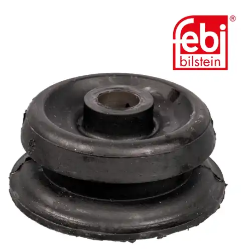 опора амортизатора переднего нижняя! MB Sprinter all 95>, VW LT2 10873 FEBI