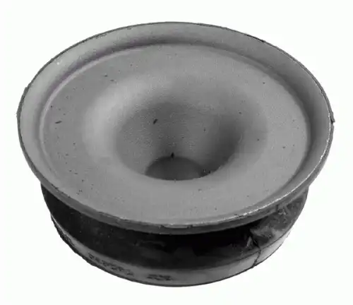 опора амортизатора переднего нижняя! MB Sprinter all 95> 17629 02 LMI