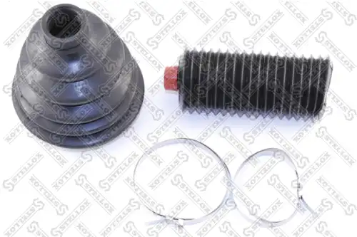 к-кт пыльника ШРУСа наружного! Opel Astra/Vectra 1.4-1.7TD 88-03 13-00066-SX STELLOX