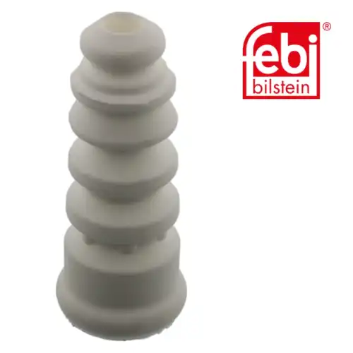 отбойник амортизатора заднего! VW Golf 4/Bora 1.4-2.8/1.9TDi 98> 18400 FEBI