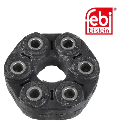 муфта кардана! Hyundai Santa Fe all 01> 28187 FEBI