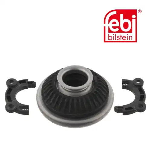 опора амортизатора переднего! кроме спорт шасси Opel Astra H/Zafira all 04> 28115 FEBI