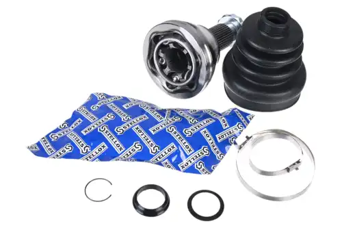 ШРУС наружный STELLOX 150 1413-SX