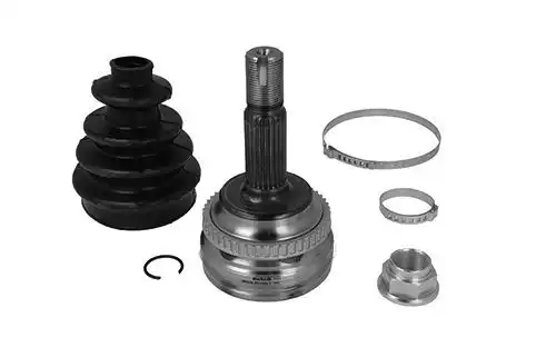 ШРУС наружный CIFAM 607-450