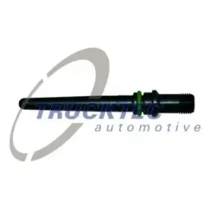 трубка топливная форсунки! MB Actros/Axor 01.10.181 TRUCKTEC