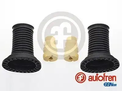 к-кт пыльник+отбойник передн.! Toyota Corolla Verso 03># D5075 AUTOFREN