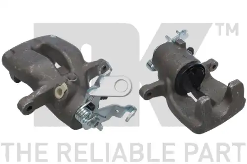 Суппорт тормозной NK 2147282 задняя ось справа