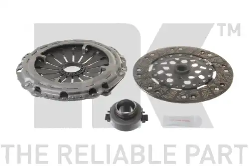 Комплект сцепления NK 131937