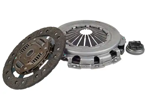 Комплект сцепления STELLOX 07-01103-SX