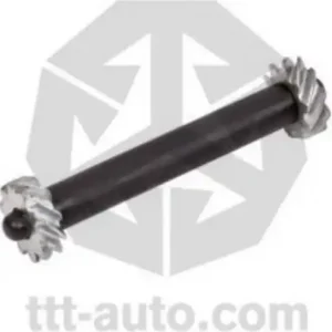 зубчатый валик регулировки !Z-CAM Volvo 14840 TTT