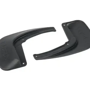 брызговики! задние,2шт,полиуретан Lada Largus Cross, универсал 12>, 99999901021382