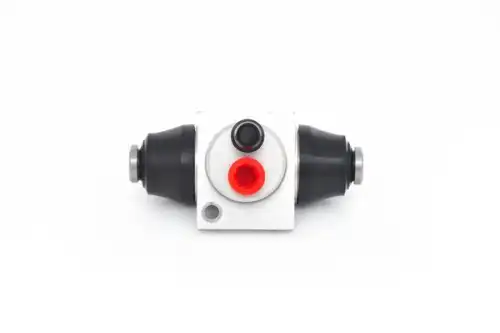 цилиндр тормозной задний! D19.05 Daewoo Cielo/Lanos 1.5-2.0 95>, Opel Astra/Corsa 91> 0 986 475 143 BOSCH