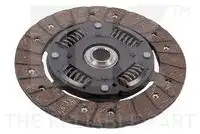 Диск сцепления NK 119939