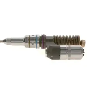 Топливная форсунка BOSCH 0 414 702 021