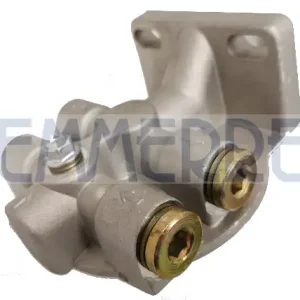 кронштейн фильтра топливн.! VOLVO FH/FM дв. D10B/12A/C/16A 970935 EMMERRE