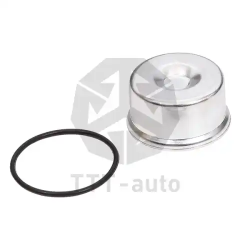 р/к дискового тормоза!(мр)стальная защитная крышка с упл.кольцомKNORR SB6.7SN6.7 14533 TTT