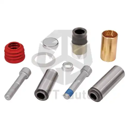 р/к дискового тормоза!K001274 (мрп) напр., втулки мет., пыльники, болты KnorrSB6, SB7 14941 TTT