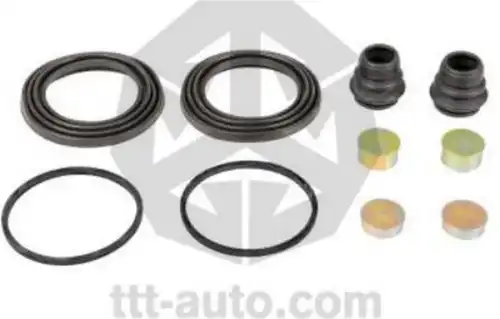 р/к дискового тормоза! Iveco 18665 TTT