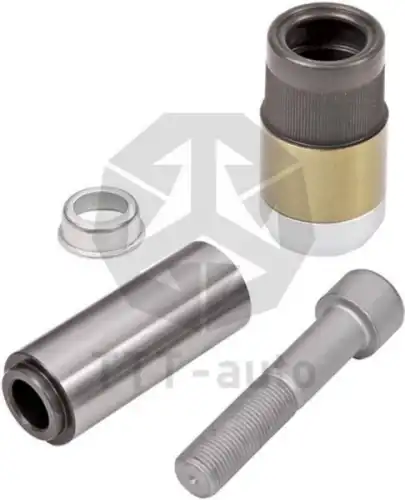 р/к диcк.тормоза! 4(мр)1направл.32x80,1втулка d35дл.,1винт80,1колпачокSB7 15050 TTT