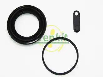 рем.к-т диск.торм.! d60Ssanyong Korando/Musso 95> 260066 FRENKIT