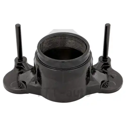 р/к дискового тормоза !(м) корпус вала Haldex Modul T, SBS2220 18014 TTT