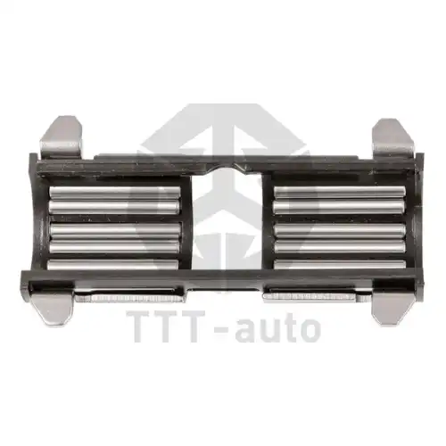 р/к дискового тормоза! (м) подшипник игольчатый Haldex Modul T,SBS 2220 18064 TTT