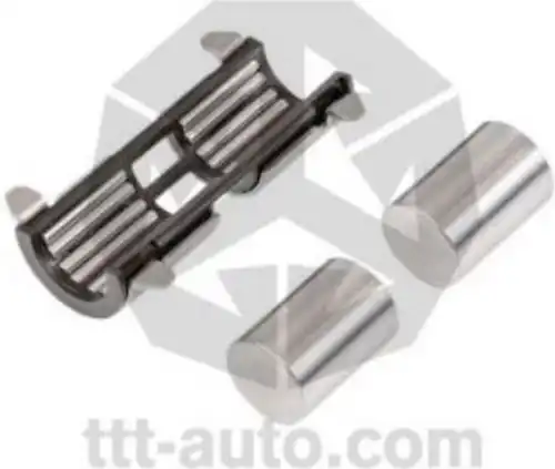 р/к дискового тормоза! (м) подшипник игольчатый, ролики Haldex Modul T,SBS 2220 18067 TTT