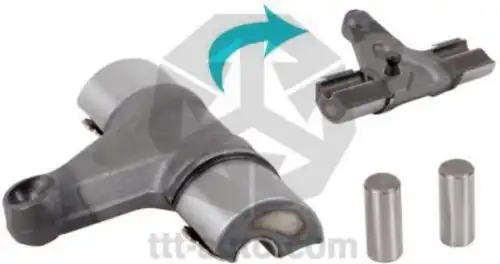 р/к диcк.тормоза ! рычаг нажимной Meritor ELSA 195/225 17230 TTT