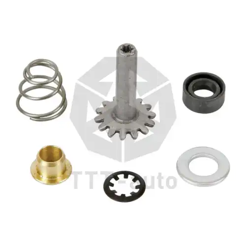 р/к дискового тормоза! механизм ручной регулировки BPW TSB3709/TSB4309/TSB4312 19050 TTT