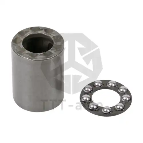 р/к дискового тормоза! (м) корпус подшипника BPW TSB 3709/4309/4312 19045 TTT