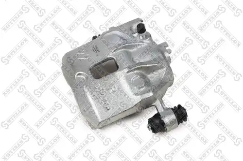 Суппорт тормозной STELLOX 05-90498-SX передняя ось справа