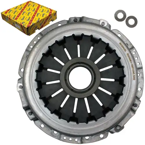 Корзина сцепления RIGINAL RG4061-1601090