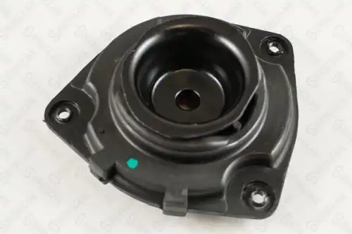опора амортизатора переднего левого! Nissan Note 1.4/1.6/1.5DCi 06> 12-17241-SX STELLOX